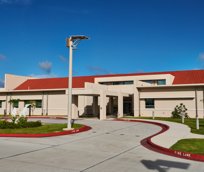 Apra Medical / Dental Clinic