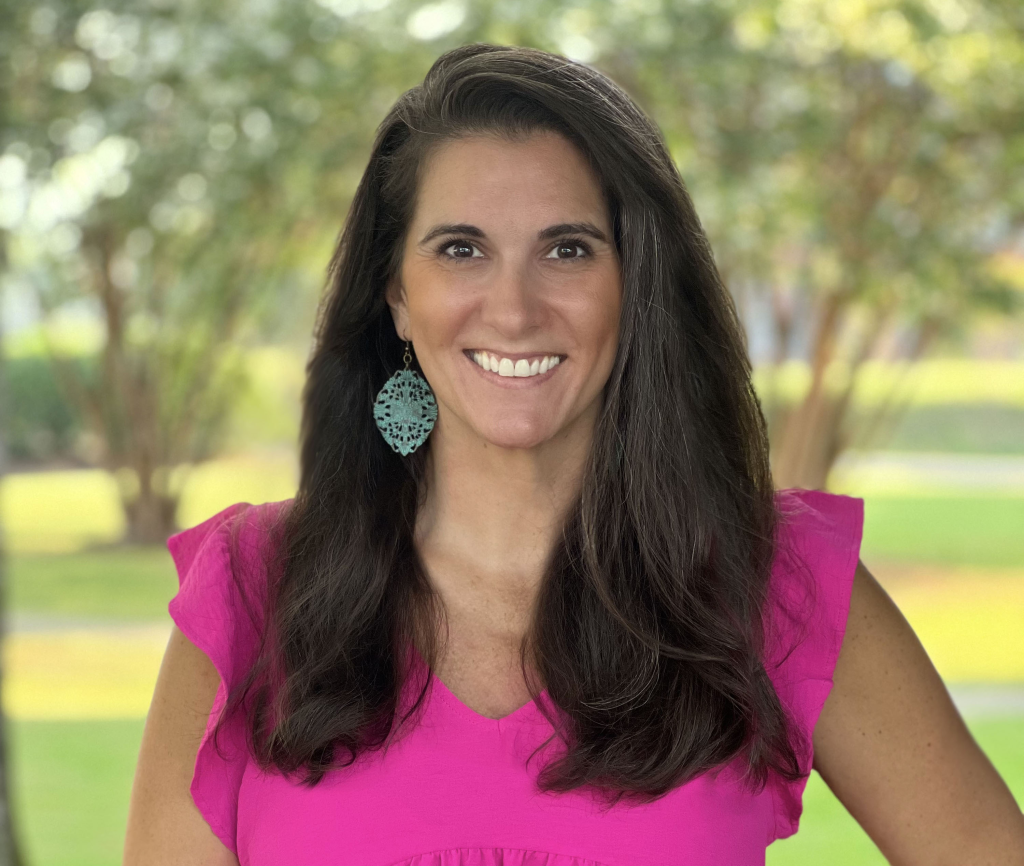 Ashley Moseley Promoted to Director of Marketing and Proposals
