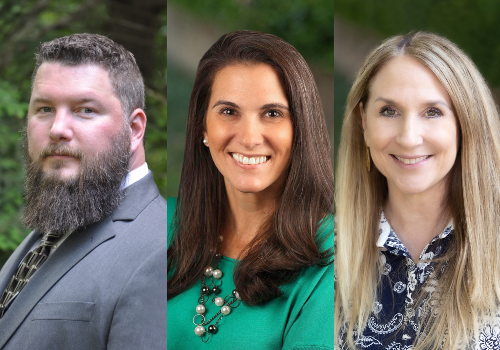 SS&A ANNOUNCES NEWEST ASSOCIATES