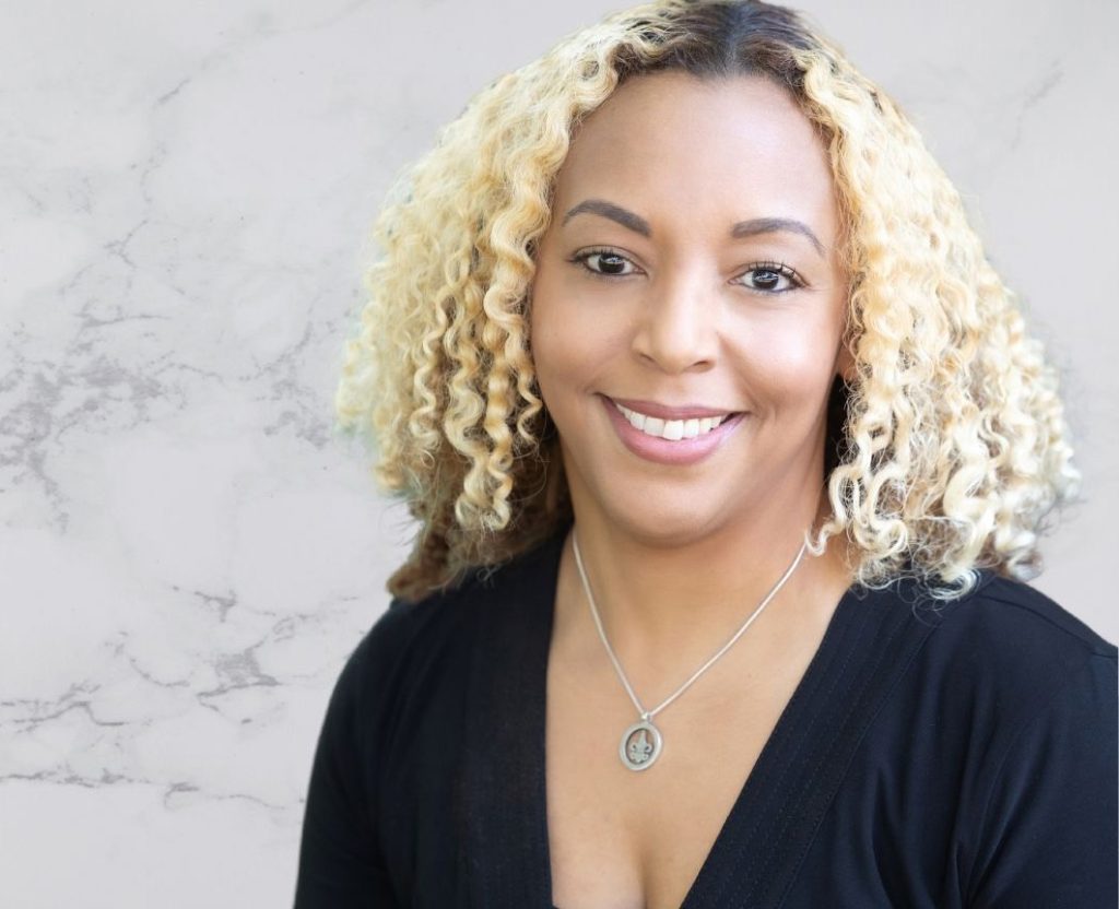 Shavon Charlot presents at national SAME Joint Engineer Training Conference (JETC)