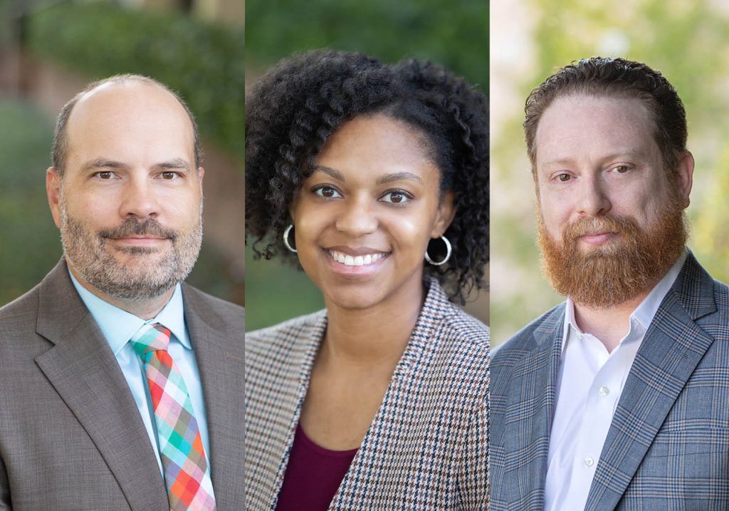 SS&A announces new Associates and Senior Associate