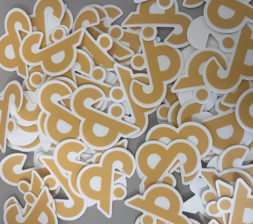 Celebrating National Ampersand Day