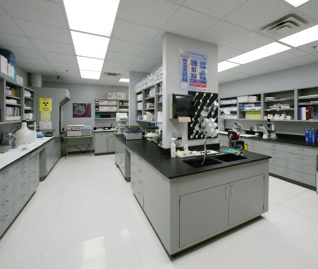 University of Alabama at Birmingham School of Nursing Renovation