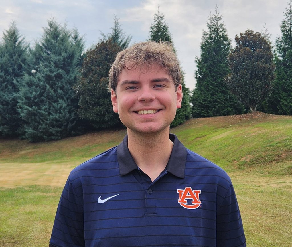 Zack Wainwright joins the SS&A Mechanical Engineering team